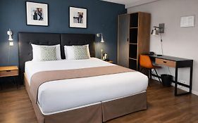Hotel Des Cedres